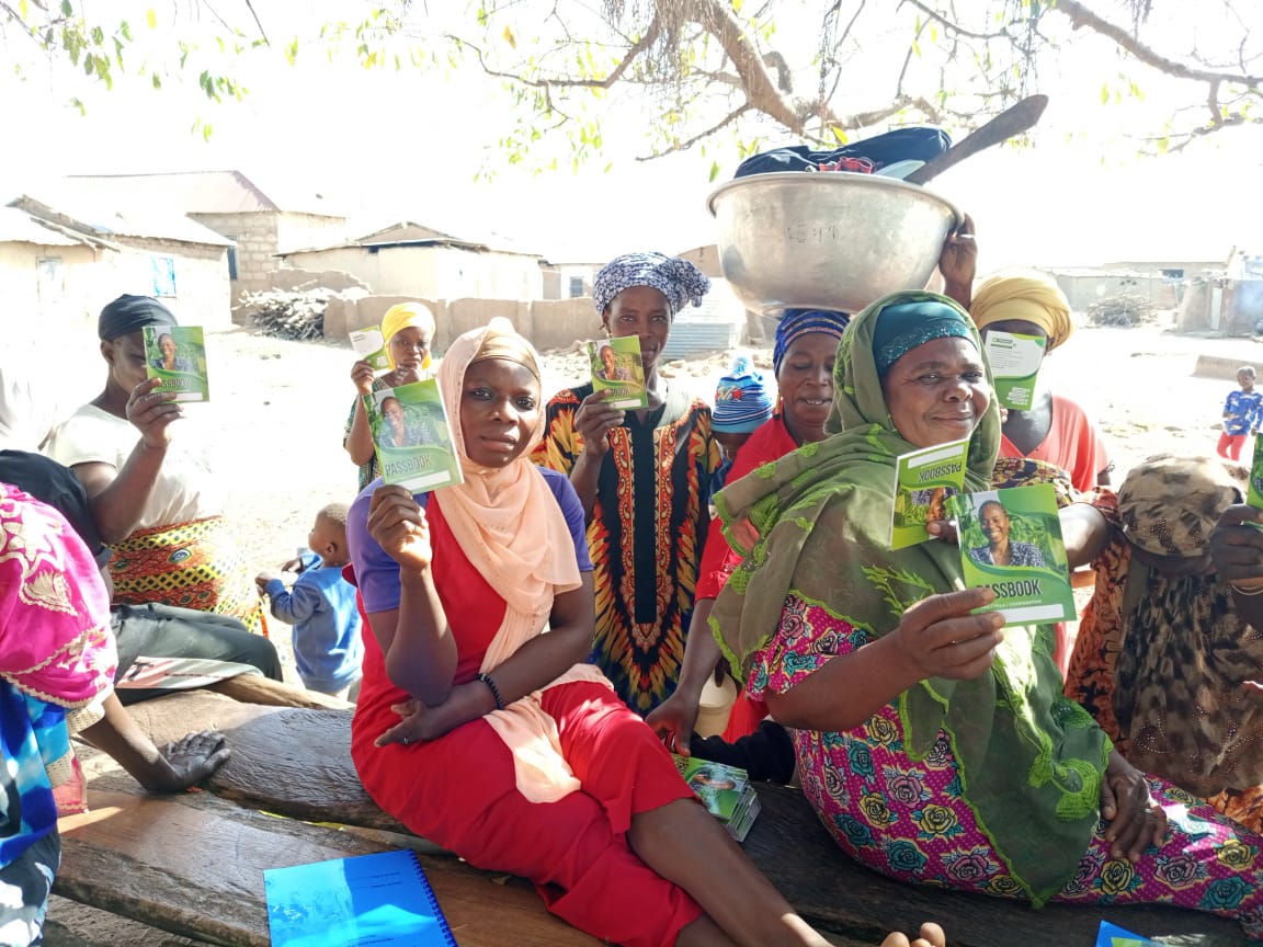 Wa Farmer Support