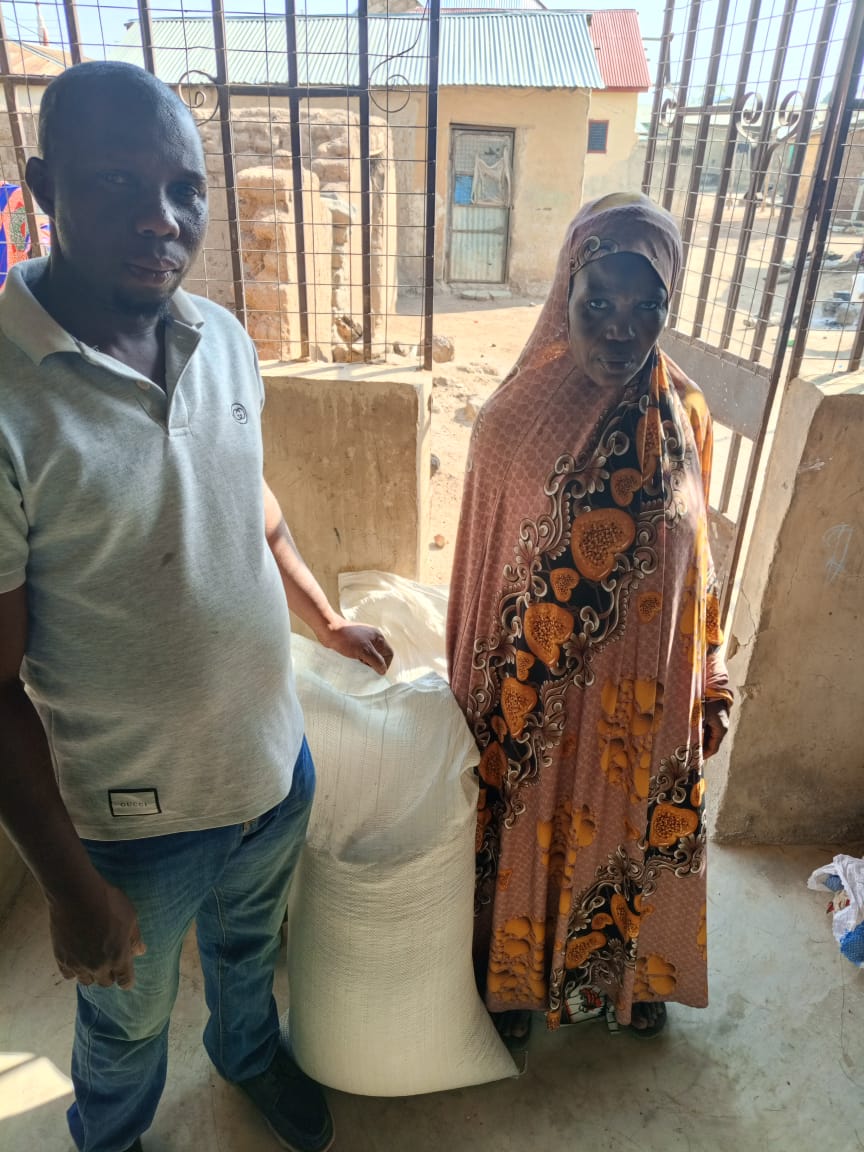 Female Farmer